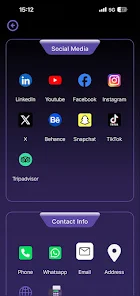 FasTap screenshot