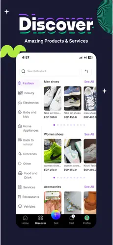 IMOX screenshot